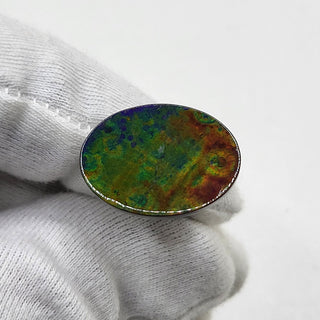 4780325 - Freeform - Oval - (Grade: A+ / A3)