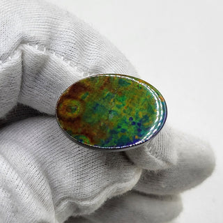 4780325 - Freeform - Oval - (Grade: A+ / A3)