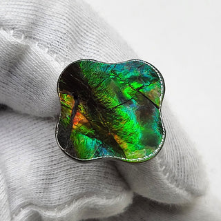 4800325 - Freeform - Irreg (Grade: A- / A1)