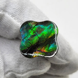 4800325 - Freeform - Irreg (Grade: A- / A1)