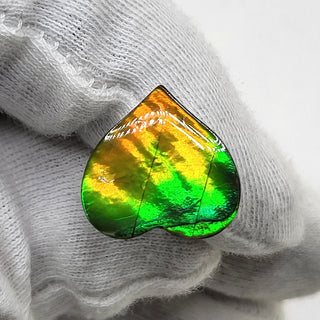 4820325 - Freeform - Heart (Grade: A+ / A3)