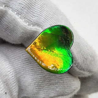 4820325 - Freeform - Heart (Grade: A+ / A3)