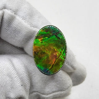 4830325 - Freeform - Oval - (Grade: A / A2)