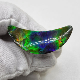 4900325 - Freeform Gemstone (Grade: A+ / A3)
