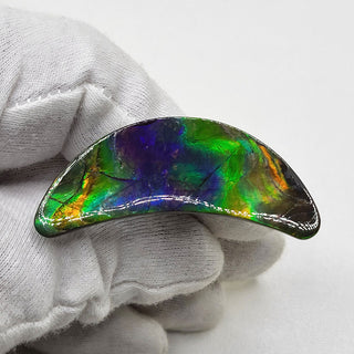 4900325 - Freeform Gemstone (Grade: A+ / A3)