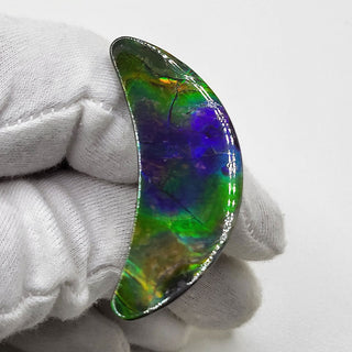 4900325 - Freeform Gemstone (Grade: A+ / A3)