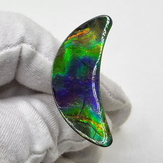 4900325 - Freeform Gemstone (Grade: A+ / A3)