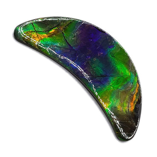 4900325 - Freeform Gemstone (Grade: A+ / A3)