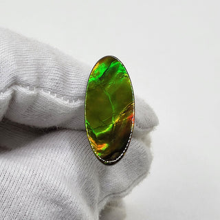 4920325 - Freeform - Oval - (Grade: A / A2)