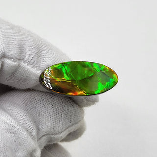 4920325 - Freeform - Oval - (Grade: A / A2)