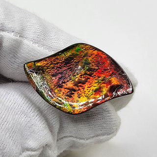 4990325 - Freeform - Sw Leaf (Grade: A+ / A3)