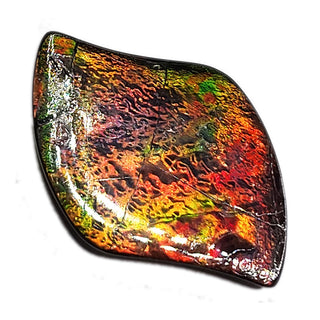 4990325 - Freeform - Sw Leaf (Grade: A+ / A3)