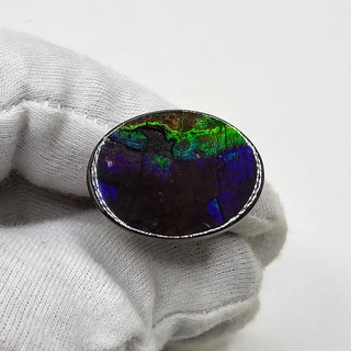 5080325 - Freeform - Oval - (Grade: A / A2)