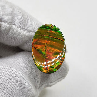 5090325 - Freeform - Oval - (Grade: AA / A4)