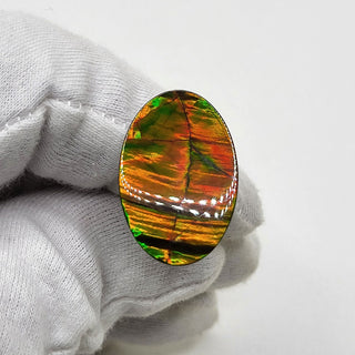 5090325 - Freeform - Oval - (Grade: AA / A4)