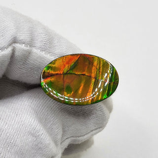 5090325 - Freeform - Oval - (Grade: AA / A4)