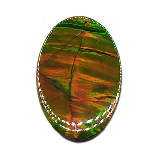 5090325 - Freeform - Oval - (Grade: AA / A4)