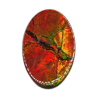 5100325 - Freeform - Oval - (Grade: A+ / A3)