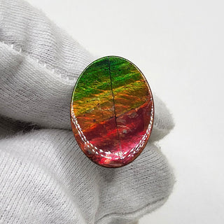 5110325 - Freeform - Oval - (Grade: A+ / A3)