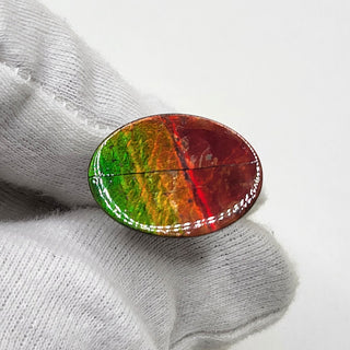 5110325 - Freeform - Oval - (Grade: A+ / A3)