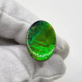 5120325 - Freeform - Oval - (Grade: A+ / A3)