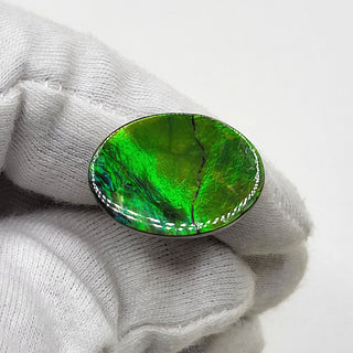 5120325 - Freeform - Oval - (Grade: A+ / A3)