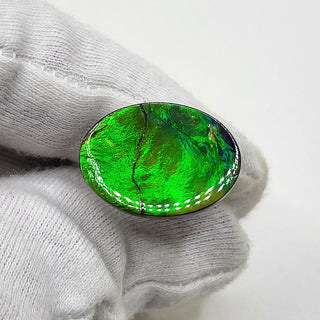 5120325 - Freeform - Oval - (Grade: A+ / A3)