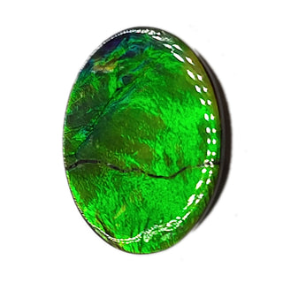 5120325 - Freeform - Oval - (Grade: A+ / A3)