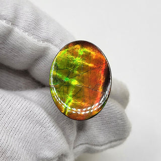 5130325 - Freeform - Oval - (Grade: A+ / A3)