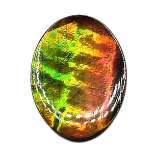 5130325 - Freeform - Oval - (Grade: A+ / A3)