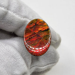 5140325 - Freeform - Oval - (Grade: A / A2)