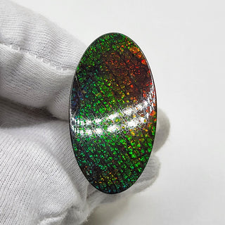 5150325 - Freeform - Oval - (Grade: A+ / A3)