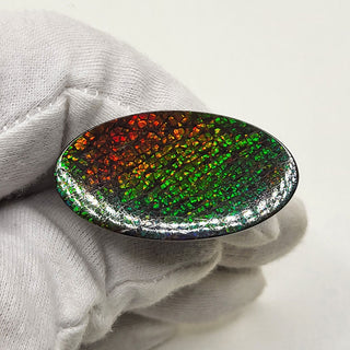 5150325 - Freeform - Oval - (Grade: A+ / A3)