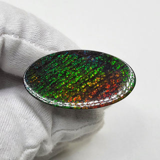 5150325 - Freeform - Oval - (Grade: A+ / A3)