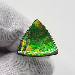 5180425 - Freeform - Triangle (Grade: A+ / A3)