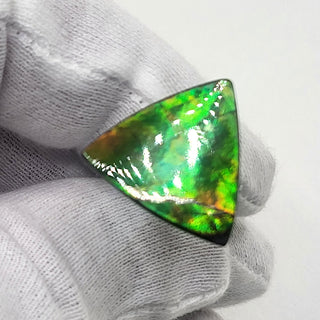 5180425 - Freeform - Triangle (Grade: A+ / A3)