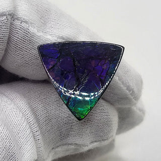 5190425 - Freeform - Triangle (Grade: A / A2)