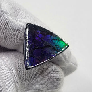 5190425 - Freeform - Triangle (Grade: A / A2)