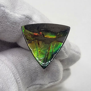 5190425 - Freeform - Triangle (Grade: A / A2)