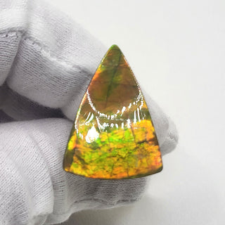 5200425 - Freeform - Triangle (Grade: A+ / A3)