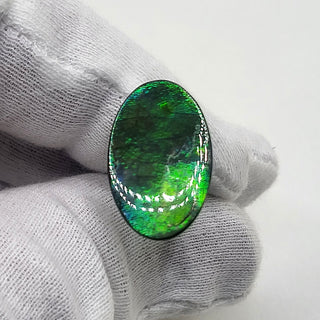 5210425 - Freeform - Oval - (Grade: A / A2)