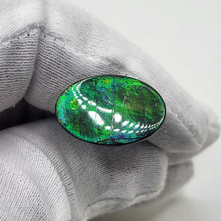 5210425 - Freeform - Oval - (Grade: A / A2)