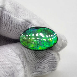 5210425 - Freeform - Oval - (Grade: A / A2)