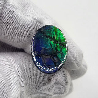 5220425 - Freeform - Oval - (Grade: A+ / A3)