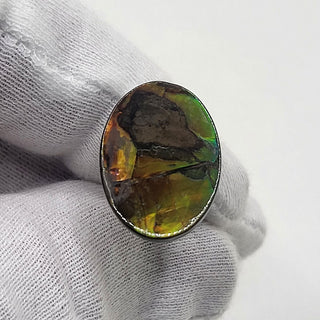 5220425 - Freeform - Oval - (Grade: A+ / A3)