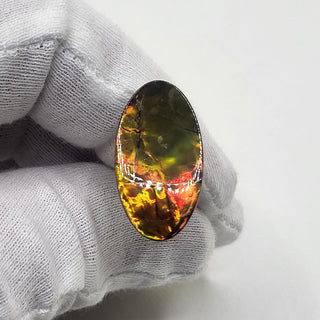 5230425 - Freeform - Oval - (Grade: A / A2)