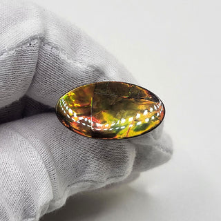 5230425 - Freeform - Oval - (Grade: A / A2)