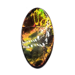 5230425 - Freeform - Oval - (Grade: A / A2)