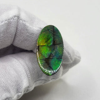 5250425 - Freeform - Oval - (Grade: A+ / A3)