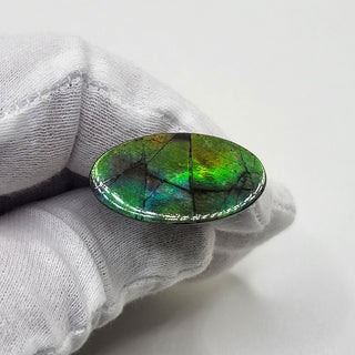 5250425 - Freeform - Oval - (Grade: A+ / A3)